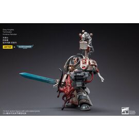 Warhammer 40k Action Figure 1/18 Grey Knights Terminator Incanus Neodan 13 cm