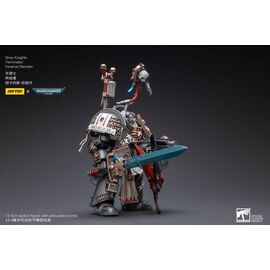 Warhammer 40k Action Figure 1/18 Grey Knights Terminator Incanus Neodan 13 cm