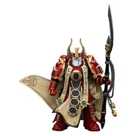 Warhammer The Horus Heresy Action Figure 1/18 Thousand son Ahzek Ahriman 13 cm