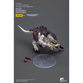 Warhammer 40k Action Figure 1/18 Tyranids Hive Fleet Leviathan Termagant with Fleshborer 12 cm