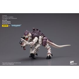 Warhammer 40k Action Figure 1/18 Tyranids Hive Fleet Leviathan Termagant with Fleshborer 12 cm