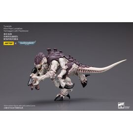 Warhammer 40k Action Figure 1/18 Tyranids Hive Fleet Leviathan Termagant with Fleshborer 12 cm