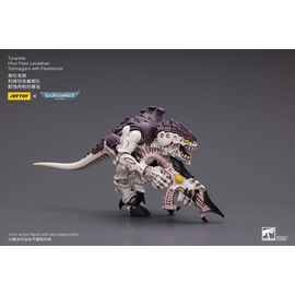 Warhammer 40k Action Figure 1/18 Tyranids Hive Fleet Leviathan Termagant with Fleshborer 12 cm