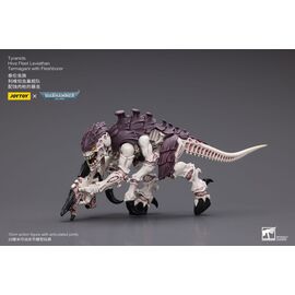 Warhammer 40k Action Figure 1/18 Tyranids Hive Fleet Leviathan Termagant with Fleshborer 12 cm
