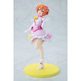 LoveLive! KDcolle PVC Figure Rin Hoshizora Bokutachi wa Hitotsu no Hikari ver. 16 cm