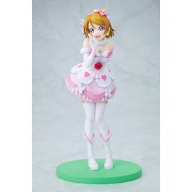LoveLive! KDcolle PVC Figure Hanayo Koizumi Bokutachi wa Hitotsu no Hikari ver. 16 cm