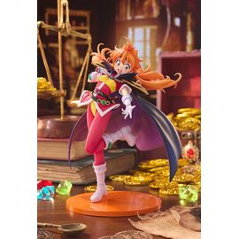 Slayers PVC Figure Lina Inverse Light Novel 16 cm