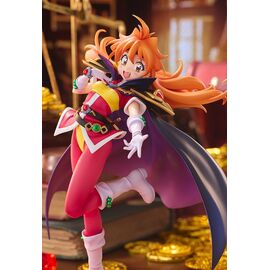 Slayers PVC Figure Lina Inverse Light Novel 16 cm