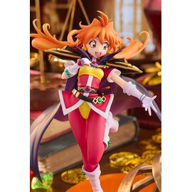 Slayers PVC Figure Lina Inverse Light Novel 16 cm