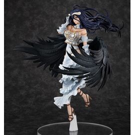 Overlord IV PVC Statue 1/7 Albedo: Wing Ver. 31 cm