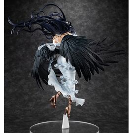 Overlord IV PVC Statue 1/7 Albedo: Wing Ver. 31 cm