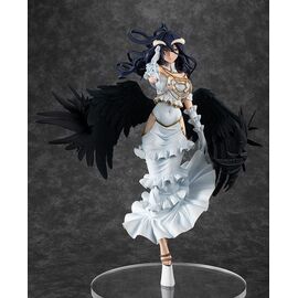 Overlord IV PVC Statue 1/7 Albedo: Wing Ver. 31 cm