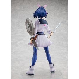 Scum of the Brave PVC Figure 1/7 Aki Jougamine 22 cm