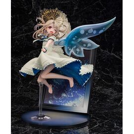 Fate/kaleid liner Prisma Illya 3rei!! PVC Statue 1/7 Illyasviel Von Einzbern 15th Anniversary Ver. 23 cm