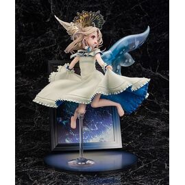 Fate/kaleid liner Prisma Illya 3rei!! PVC Statue 1/7 Illyasviel Von Einzbern 15th Anniversary Ver. 23 cm