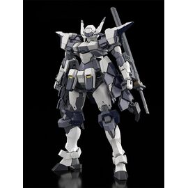 Full Metal Panic! Plastic Model Kit 1/48 Azure Raven with Type 10 Modified Monomolecular Blade Plated Ver. & Special Display Base 18 cm