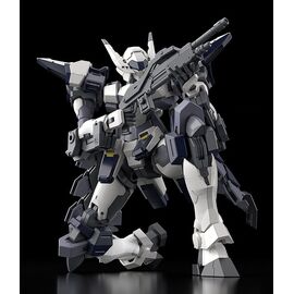 Full Metal Panic! Plastic Model Kit 1/48 Azure Raven 18 cm