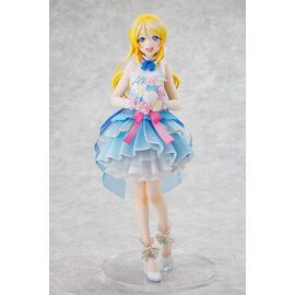 LoveLive! PVC Statue 1/7 Eli Ayase LoveLive! Days 5th Anniversary Ver. 24 cm