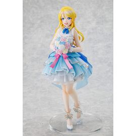 LoveLive! PVC Statue 1/7 Eli Ayase LoveLive! Days 5th Anniversary Ver. 24 cm