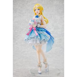 LoveLive! PVC Statue 1/7 Eli Ayase LoveLive! Days 5th Anniversary Ver. 24 cm