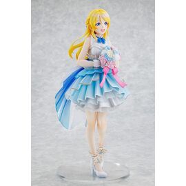LoveLive! PVC Statue 1/7 Eli Ayase LoveLive! Days 5th Anniversary Ver. 24 cm