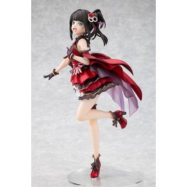 LoveLive! Sunshine!! PVC Figure 1/7 Dia Kurosawa LoveLive!Days 5th Anniversary ver. 25 cm