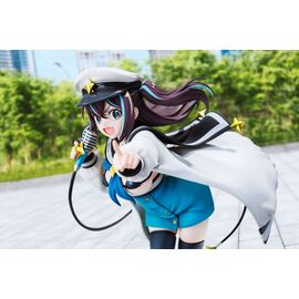 Gushing Over Magical Girls Statue 1/7 Loco Musica 25 cm