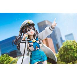 Gushing Over Magical Girls Statue 1/7 Loco Musica 25 cm