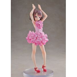 Sword Art Online Alternative: Gun Gale Online Statue 1/7 Llenn: Light Novel Dress Ver. 23 cm