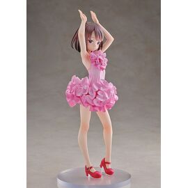 Sword Art Online Alternative: Gun Gale Online Statue 1/7 Llenn: Light Novel Dress Ver. 23 cm