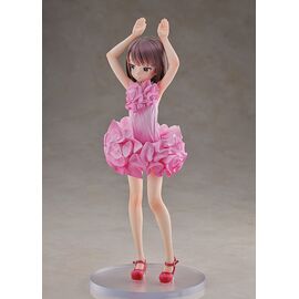 Sword Art Online Alternative: Gun Gale Online Statue 1/7 Llenn: Light Novel Dress Ver. 23 cm