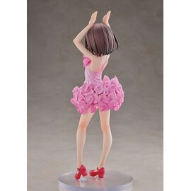 Sword Art Online Alternative: Gun Gale Online Statue 1/7 Llenn: Light Novel Dress Ver. 23 cm