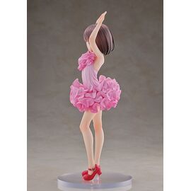 Sword Art Online Alternative: Gun Gale Online Statue 1/7 Llenn: Light Novel Dress Ver. 23 cm