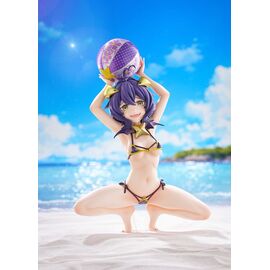 Gushing over Magical Girls Statue 1/6 Magia Baiser Swimsuit Ver. 22 cm
