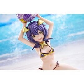 Gushing over Magical Girls Statue 1/6 Magia Baiser Swimsuit Ver. 22 cm