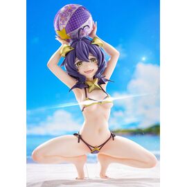 Gushing over Magical Girls Statue 1/6 Magia Baiser Swimsuit Ver. 22 cm