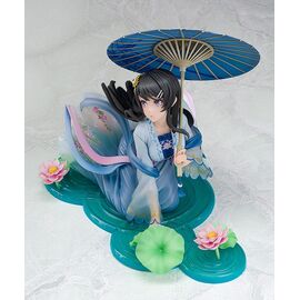 Rascal Does Not Dream Statue 1/7 Mai Sakurajima Hanfu ver. 18 cm