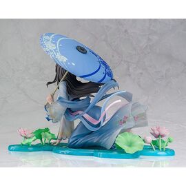 Rascal Does Not Dream Statue 1/7 Mai Sakurajima Hanfu ver. 18 cm
