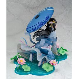 Rascal Does Not Dream Statue 1/7 Mai Sakurajima Hanfu ver. 18 cm