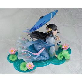 Rascal Does Not Dream Statue 1/7 Mai Sakurajima Hanfu ver. 18 cm