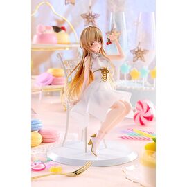 The Angel Next Door Spoils Me Rotten Statue 1/7 Mahiru Shiina Tea Party Ver. 20 cm