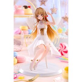 The Angel Next Door Spoils Me Rotten Statue 1/7 Mahiru Shiina Tea Party Ver. 20 cm