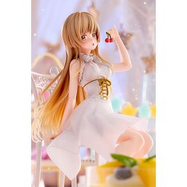 The Angel Next Door Spoils Me Rotten Statue 1/7 Mahiru Shiina Tea Party Ver. 20 cm