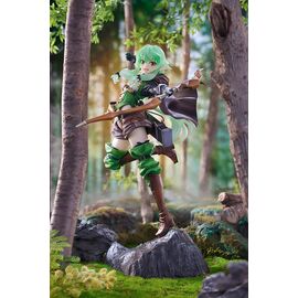 Goblin Slayer II Statue 1/7 High Elf Archer 21 cm