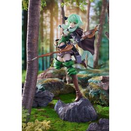 Goblin Slayer II Statue 1/7 High Elf Archer 21 cm
