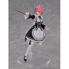 Re:ZERO -Starting Life in Another World- Kadokawa Plastic Model Series Plastic Model Kit Ram 16 cm
