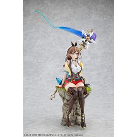 Atelier Ryza 3: Alchemist of the End & the Secret Key PVC Figure 1/7 Ryza (Reisalin Stout) 31 cm