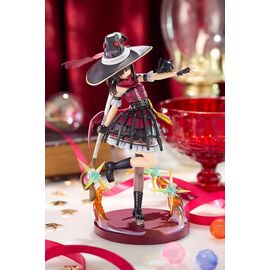 Konosuba God's blessing on this wonderful world! PVC Statue Megumin: Light Novel 10th Anniversary Ver. 18 cm