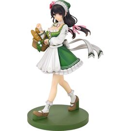 Konosuba God's blessing on this wonderful world! PVC Statue Yunyun: Light Novel 10th Anniversary Ver. 17 cm