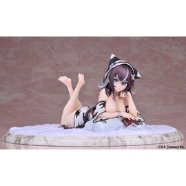 Houchi Shoujo Hyakka Ryouran no Moehime-tachi PVC Statue 1/7 Pan Feng Wakening Ver. 17 cm